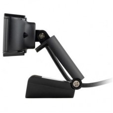 Веб-камера 2E FHD USB Black (2E-WCFHD) - Фото