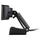 Веб-камера 2E FHD USB Black (2E-WCFHD) Веб-камера 2E FHD USB Black (2E-WCFHD)