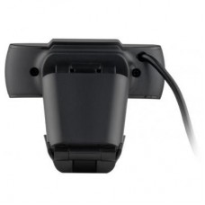 Веб-камера 2E FHD USB Black (2E-WCFHD) - Фото