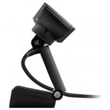 Веб-камера 2E FHD USB Black (2E-WCFHD) - Фото