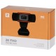 Веб-камера 2E FHD USB Black (2E-WCFHD) Веб-камера 2E FHD USB Black (2E-WCFHD)