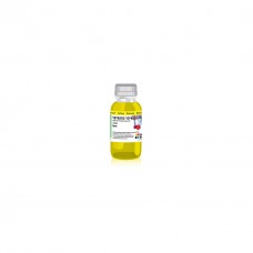 Чернила ColorWay Epson SC 67/87/79/91/T26 200мл Yellow (CW-EW400Y02) - Фото