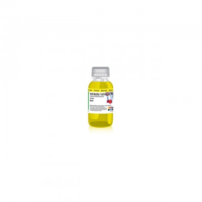 Чернила ColorWay Epson SC 67/87/79/91/T26 200мл Yellow (CW-EW400Y02)