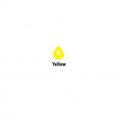 Чернила ColorWay Epson SC 67/87/79/91/T26 200мл Yellow (CW-EW400Y02) - Фото