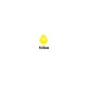 Чернила ColorWay Epson SC 67/87/79/91/T26 200мл Yellow (CW-EW400Y02)