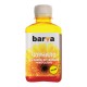 Чернила Barva CANON/HP/Lexmark Universal №4 YELLOW 180г (CU4-478)