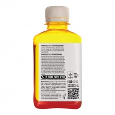 Чернила BARVA CANON/HP/Lexmark Universal №4 YELLOW 180г (CU4-478) - Фото