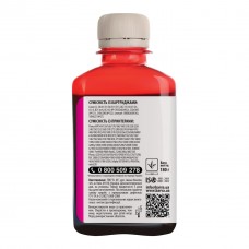 Чернила BARVA CANON/HP/Lexmark Universal №4 MAGENTA 180г (CU4-477) - Фото