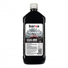 Чернила Barva CANON/HP/Lexmark Universal-4 1кг BLACK (CU4-495)