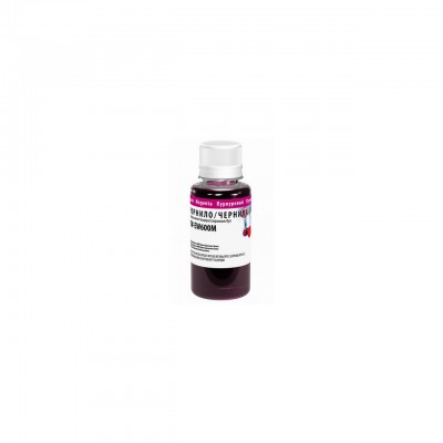 Чернила ColorWay Epson XP103/600 100мл Magenta (CW-EW610M01)