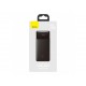Оригінал Baseus Bipow Digital Display 30000 mAh 20W Black PPDML-N01 Power Bank Швидка зарядка QC 3.0 PD AFC