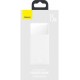 Оригінал Baseus Bipow Digital Display 30000 mAh 15W White PPDML-K02 Power Bank Швидка зарядка QC 3.0 PD AFC