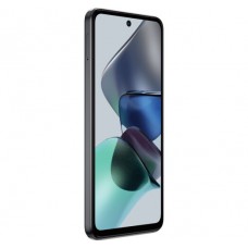 Смартфон Motorola G23 8/128 GB Matte Charcoal (PAX20009RS) - Фото