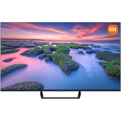 Телевизор Xiaomi TV A2 43" 4K UHD