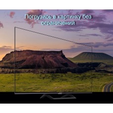 Телевізор Xiaomi TV A2 43" 4K UHD - Фото