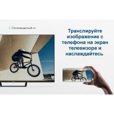 Телевізор Xiaomi TV A2 43" 4K UHD - Фото