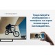 Телевизор Xiaomi TV A2 43" 4K UHD Телевизор Xiaomi TV A2 43" 4K UHD