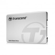 Накопичувач SSD 2.5" 240 GB Transcend (TS240GSSD220S) - Фото