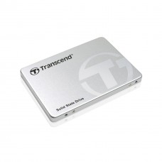 Накопичувач SSD 2.5" 240 GB Transcend (TS240GSSD220S) - Фото