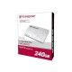 Накопитель SSD 2.5" 240GB Transcend (TS240GSSD220S)