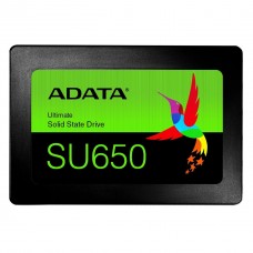 Накопитель SSD 2.5" 240GB ADATA (ASU650SS-240GT-R) Накопитель SSD 2.5" 240GB ADATA (ASU650SS-240GT-R)