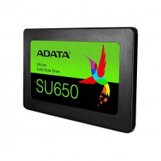 Накопитель SSD 2.5" 240GB ADATA (ASU650SS-240GT-R) - Фото