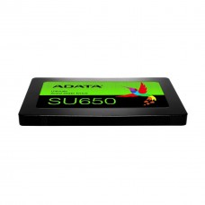 Накопичувач SSD 2.5" 480 GB ADATA (ASU650SS-480GT-R) - Фото