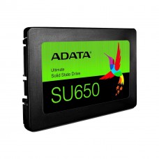 Накопитель SSD 2.5" 240GB ADATA (ASU650SS-240GT-R) - Фото