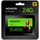 Накопитель SSD 2.5" 240GB ADATA (ASU650SS-240GT-R) Накопитель SSD 2.5" 240GB ADATA (ASU650SS-240GT-R)