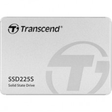 Накопитель SSD 2.5" 2TB Transcend (TS2TSSD225S) Накопитель SSD 2.5" 2TB Transcend (TS2TSSD225S)