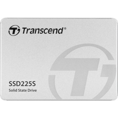 Накопитель SSD 2.5" 2TB Transcend (TS2TSSD225S)