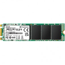 Накопитель SSD M.2 2280 500GB Transcend (TS500GMTS825S) Накопитель SSD M.2 2280 500GB Transcend (TS500GMTS825S)