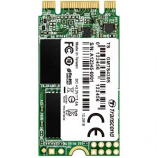 Накопитель SSD M.2 2242 1TB Transcend (TS1TMTS430S) Накопитель SSD M.2 2242 1TB Transcend (TS1TMTS430S)