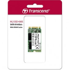 Накопитель SSD M.2 2242 1TB Transcend (TS1TMTS430S) - Фото
