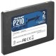 Накопитель SSD 2.5" 2TB Patriot (P210S2TB25) Накопитель SSD 2.5" 2TB Patriot (P210S2TB25)