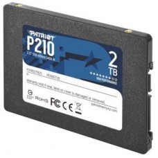 Накопитель SSD 2.5" 2TB Patriot (P210S2TB25) - Фото