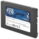 Накопитель SSD 2.5" 2TB Patriot (P210S2TB25) Накопитель SSD 2.5" 2TB Patriot (P210S2TB25)