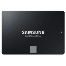 Накопитель SSD 2.5" 500GB 870 EVO Samsung (MZ-77E500B/EU) - Фото