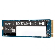 Накопичувач SSD M.2 2280 500 GB GIGABYTE (G325E500G) - Фото