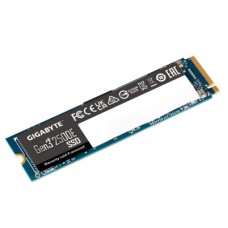 Накопичувач SSD M.2 2280 500 GB GIGABYTE (G325E500G) - Фото