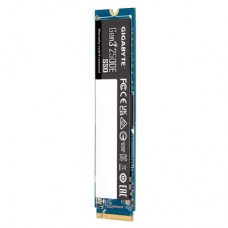 Накопичувач SSD M.2 2280 500 GB GIGABYTE (G325E500G) - Фото