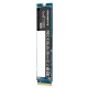 Накопичувач SSD M.2 2280 500 GB GIGABYTE (G325E500G)