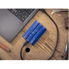 Накопитель SSD USB 3.2 2TB T7 Shield Samsung (MU-PE2T0R/WW) - Фото