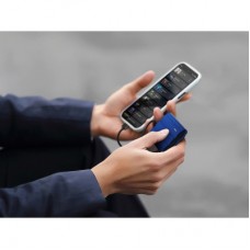 Накопитель SSD USB 3.2 2TB T7 Shield Samsung (MU-PE2T0R/WW) - Фото