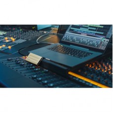 Накопитель SSD USB 3.2 2TB T7 Shield Samsung (MU-PE2T0R/WW) - Фото