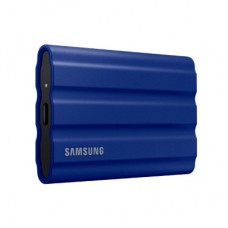 Накопитель SSD USB 3.2 2TB T7 Shield Samsung (MU-PE2T0R/WW) - Фото