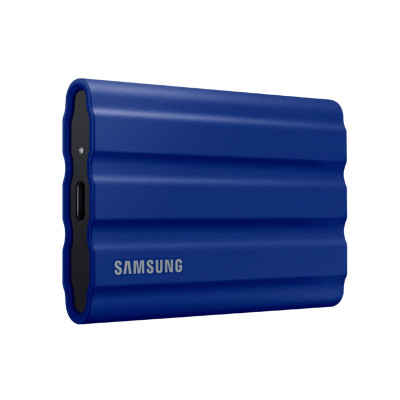 Накопитель SSD USB 3.2 2TB T7 Shield Samsung (MU-PE2T0R/WW)