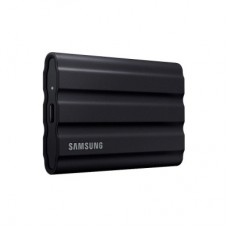 Накопичувач SSD USB 3.2 2 TB T7 Shield Samsung (MU-PE2T0S/WW) - Фото