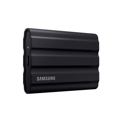 Накопичувач SSD USB 3.2 2 TB T7 Shield Samsung (MU-PE2T0S/WW)