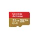 Картка пам'яті SANDISK 32GB microSDHC V30 A1 UHS-I U3 4K Extreme (SDSQXAF-032G-GN6MA) Картка пам'яті SANDISK 32GB microSDHC V30 A1 UHS-I U3 4K Extreme (SDSQXAF-032G-GN6MA)
